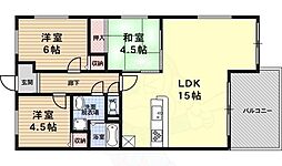 ハイエスト滝川 401
