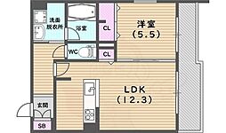 グランドール京都