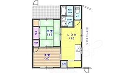 京都市西京区桂久方町の一戸建て