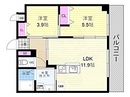 GRAND LATTICE Kawaramachi Shichijo