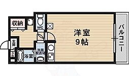 エリーフラッツ嵐山