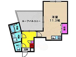 エリーフラッツ嵐山