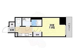 プレサンス京都北野白梅町