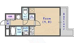 エリーフラッツ嵐山