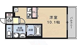 アクアプレイス京都西院