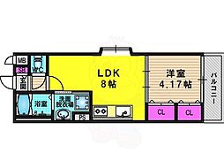 リバーサイド桂 弐番館