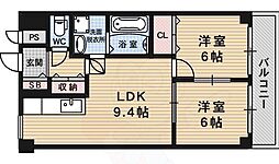 クレアール弐番館
