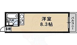サンウィング桂 206
