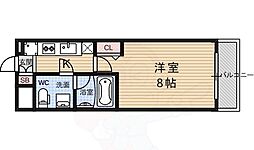 グランドパレス西院東館