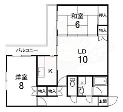 京都市伏見区納所町