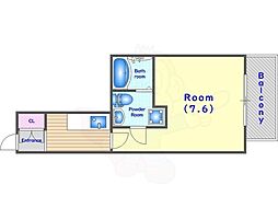 グランドーリア大宮松原