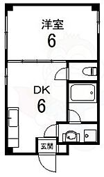 京都市伏見区南尼崎町