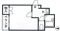 N・エステートモア三条