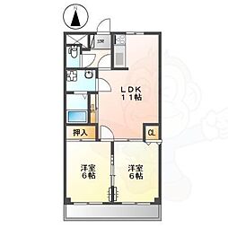 プリベール上桂