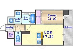 ベラジオ雅び西大路七条