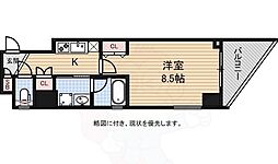 ベラジオ三条朱雀