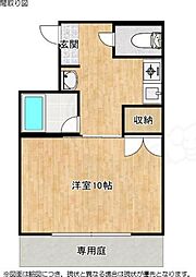 メゾンドゼフィール