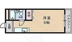 ハウスウエスト 202