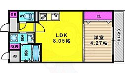 リバーサイド桂 壱番館