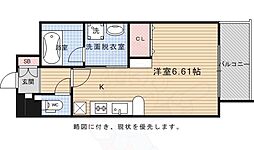 ベラジオ京都神泉苑