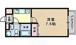 フォンテーヌ竹宇