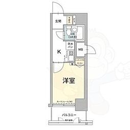 エスリード四条河原町