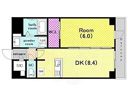 エスリード京都吉祥院