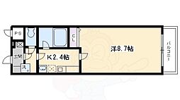 ビレイユ真英七条本町