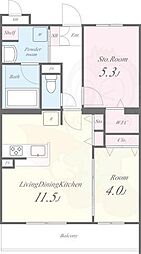 シュピア・メゾン油小路