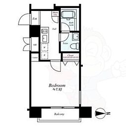 プレサンスNEO京都烏丸