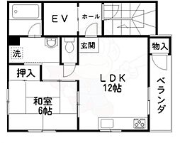 京都市下京区五条烏丸町