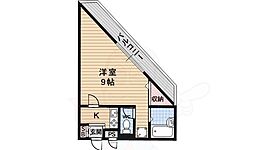 京都市西京区桂上野中町