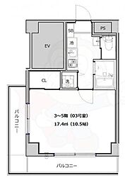 J’fort祇園四条