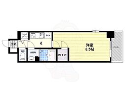 エスプレイス京都RAKUNAN