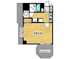 サンシティ烏丸高辻 915