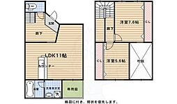 揺籃ガーデン