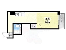 万里小路アベニュー