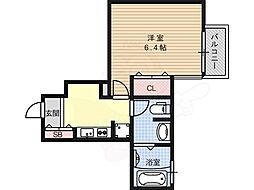 アーバンフラッツ四条西洞院