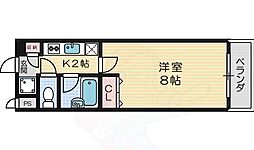 サンシティ烏丸高辻 1007