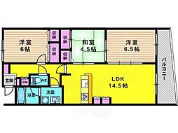 ゼフィーロ長岡京