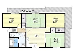 京都市伏見区横大路下三栖山殿