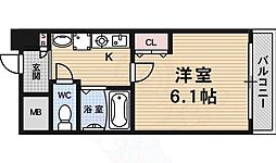 エステムプラザ京都五条大橋