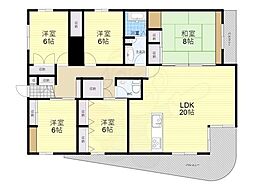 京都市南区唐橋堂ノ前町
