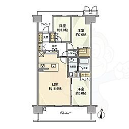 ローレルスクエア長岡京ザ・マークス