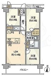 プレサンスロジェ太秦天神川駅前
