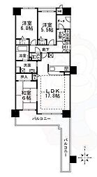 パデシオン京都駅前