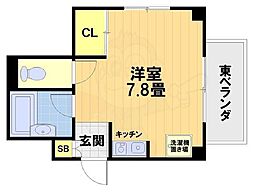 第40長栄グランドムール上鳥羽