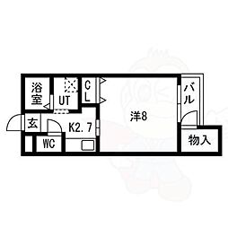 京都市右京区太秦堀ケ内町