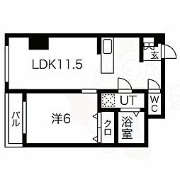 京都市伏見区深草北新町