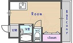 京都市南区吉祥院前田町